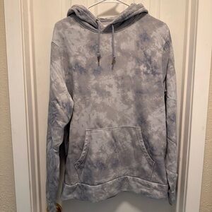 Mens Hoodie